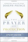 The Prayer of Protection Study Guide Living Fearlessly in Dangerous Times