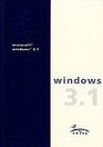Concise Guide to Microsoft Windows 31