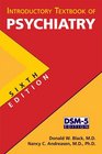 Introductory Textbook of Psychiatry Sixth Edition