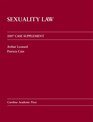Sexuality Law Case 2007