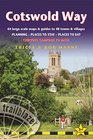 Cotswold Way 44 LargeScale Walking Maps  Guides to 48 Towns and Villages Planning Places to Stay Places to Eat  Chipping Campden to Bath