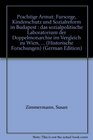 Prachtige Armut Fursorge Kinderschutz und Sozialreform in Budapest  das sozialpolitische Laboratorium der Doppelmonarchie im Vergleich zu Wien 18731914