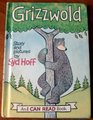 Grizzwold (An I Can Read Book)