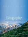 Introduction to Geography People Places and Environment Value Pack