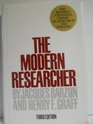 The Modern Researcher