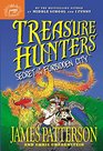 Secret of the Forbidden City (Treasure Hunters, Bk 3)