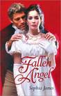 Fallen Angel (Harlequin Historicals, No 171)