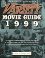 The Variety Movie Guide 1999