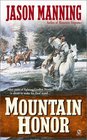 Mountain Honor