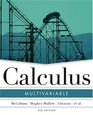 Calculus  Multivariable