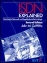Isdn Explained Worldwide Network and Applications Technology