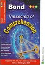 Bond the Secrets of Comprehension 911 Years