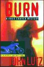 Burn/a Fred Carver Mystery