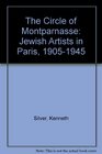 The Circle of Montparnasse Jewish Artists in Paris 19051945