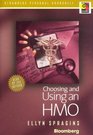 Choosing and Using an Hmo