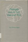Philosophy and the Self East and West