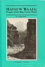 Havsuw 'Baaja People of the Blue Green Water