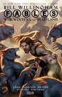 Fables: Werewolves of the Heartland (Fables (Graphic Novels))
