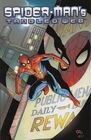 SpiderMan's Tangled Web Vol 4