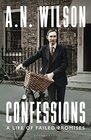 Confessions A Life of Failed Promises
