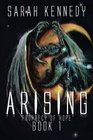 Arising Prophecy of Hope Book 1