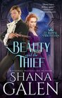Beauty and the Thief (Royal Saboteurs, Bk 1)