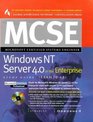 MCSE Windows NT Server 40 in the Enterprise Study Guide