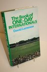 The Book of One Day Internationals