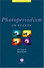 Photoperiodism in Plants
