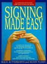 Signing Made Easy