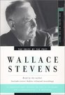 Wallace Stevens