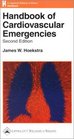 Handbook of Cardiovascular Emergencies