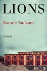 Lions A Novel