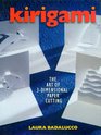 Kirigami The Art Of 3Dimensional Paper Cutting
