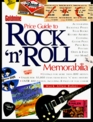 Goldmine Price Guide to Rock 'N' Roll Memorabilia