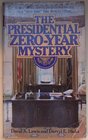 The presidential zeroyear mystery