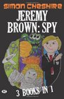 Jeremy Brown Spy
