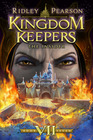The Insider (Kingdom Keepers, Bk 7)
