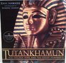 Tutankhamun The Golden King and the Great Pharaohs A Souvenir Book