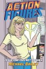 Action Figures Issue 1  Secret Origins
