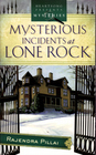 Mysterious Incidents at Lone Rock (Chinni Roy, Bk 1)