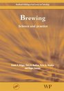 Brewing Science and Practice