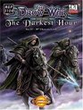 The Drow War III: The Darkest Hour (Drow War)