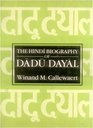 The Hindi Biography of Dadu Dayal