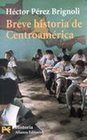 Breve historia de Centroamrica