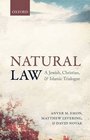 Natural Law A Jewish Christian and Islamic Trialogue