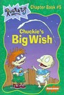 Chuckie's Big Wish