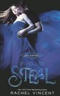 My Soul To Steal (Turtleback School & Library Binding Edition)