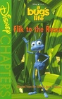Flik to the Rescue