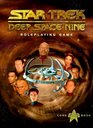 Star Trek Deep Space Nine Roleplaying Game